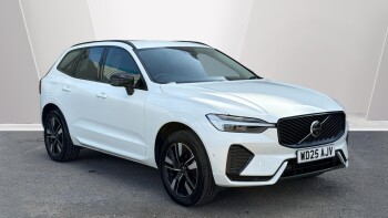 Volvo XC60 2.0 B5P Plus Dark 5dr AWD Geartronic Petrol Estate